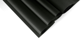 Tissue paper - Black