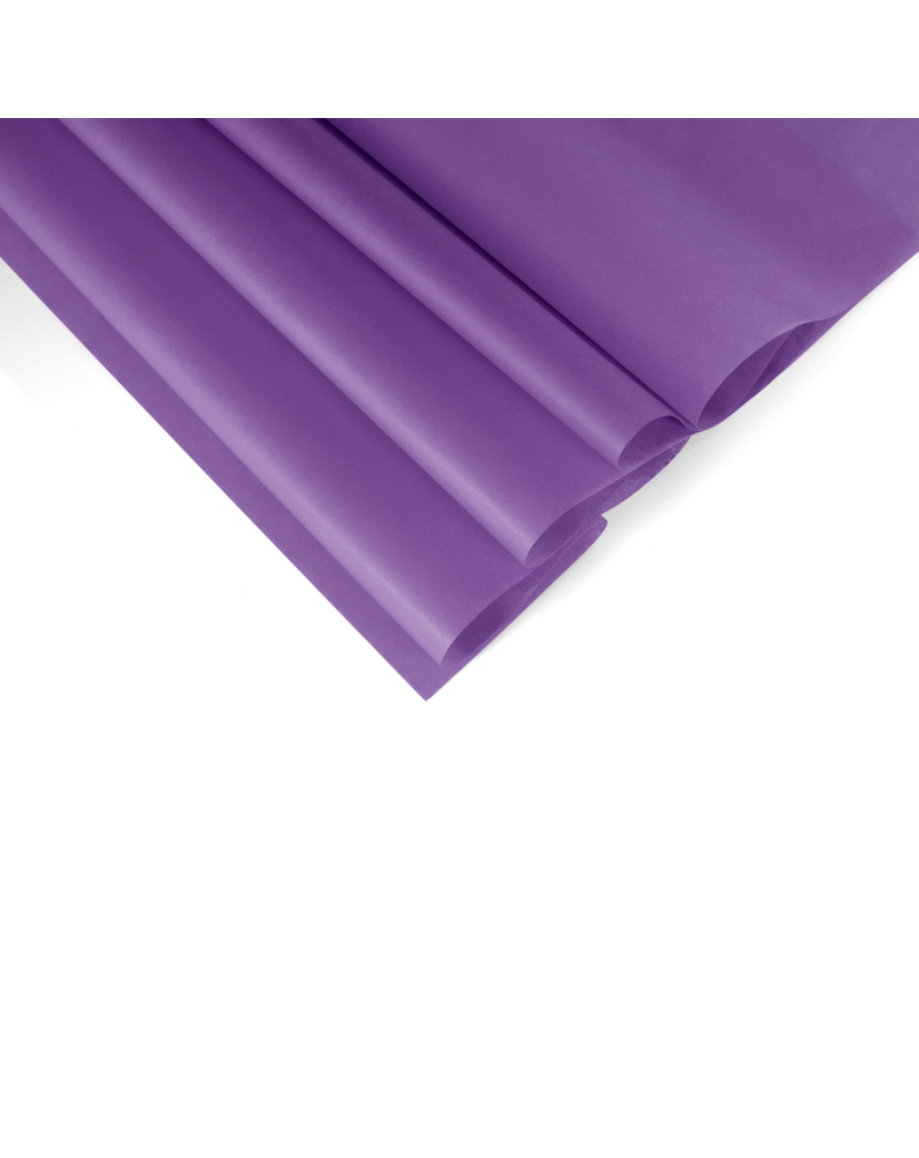 Tissue paper - Mauve l Best quality & price on the market