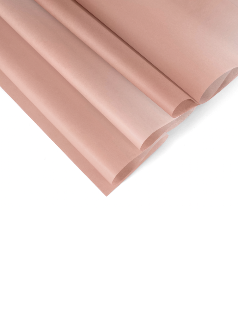 Tissue paper - Rose Dorée l Best quality & price on the market