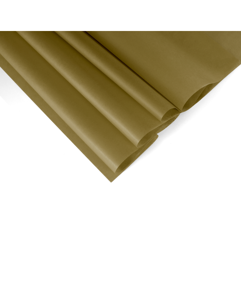 Tissue paper - Golden l Best quality & price on the market