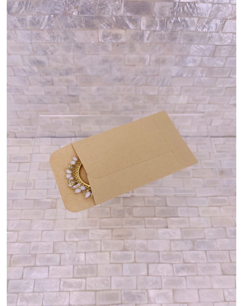 Sobre para regalo – Kraft XS