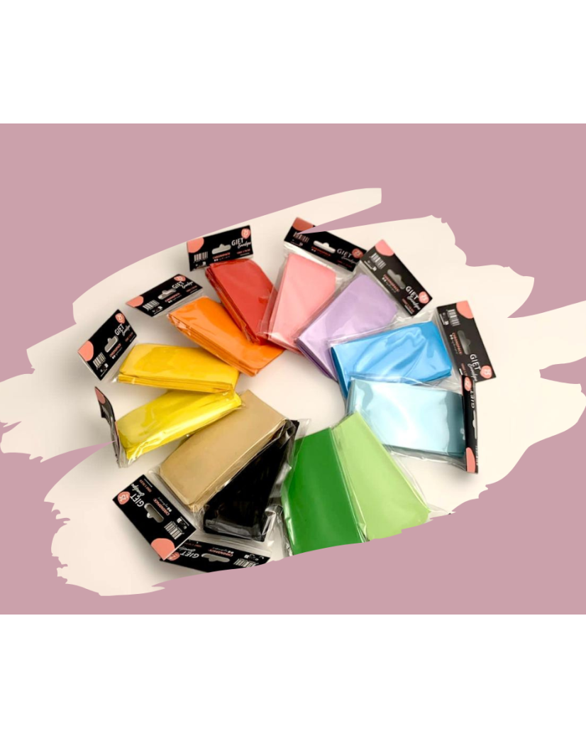 Sobre para regalo – Malva XS