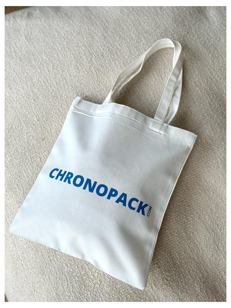 Bag Vienna - White (35x38,5cm)