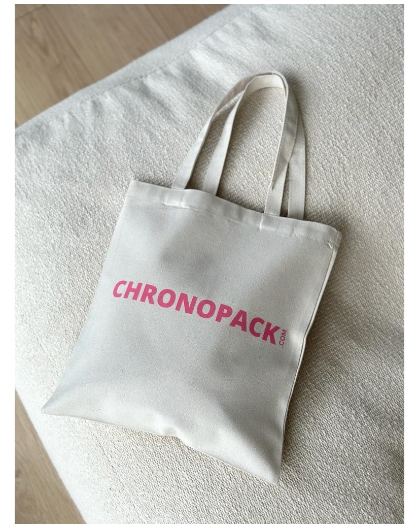 TOTEBAG "WENEN" NATUREL (35x38,5cm)