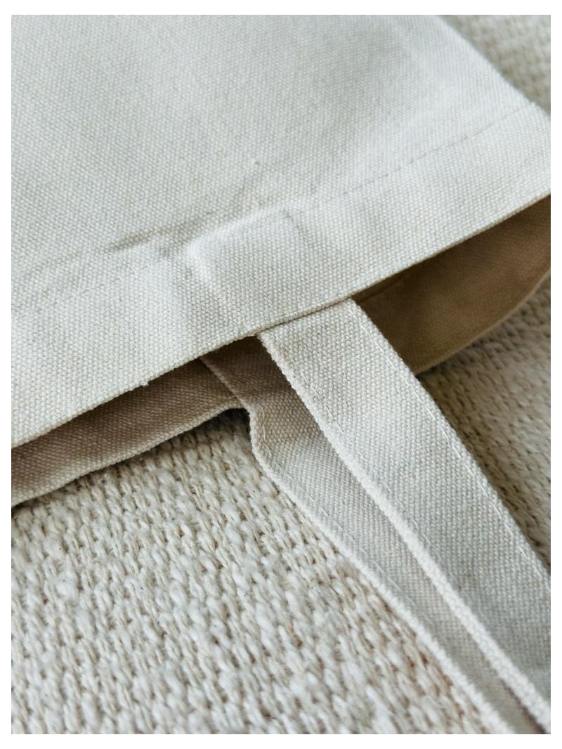 TOTEBAG "WENEN" NATUREL (35x38,5cm)