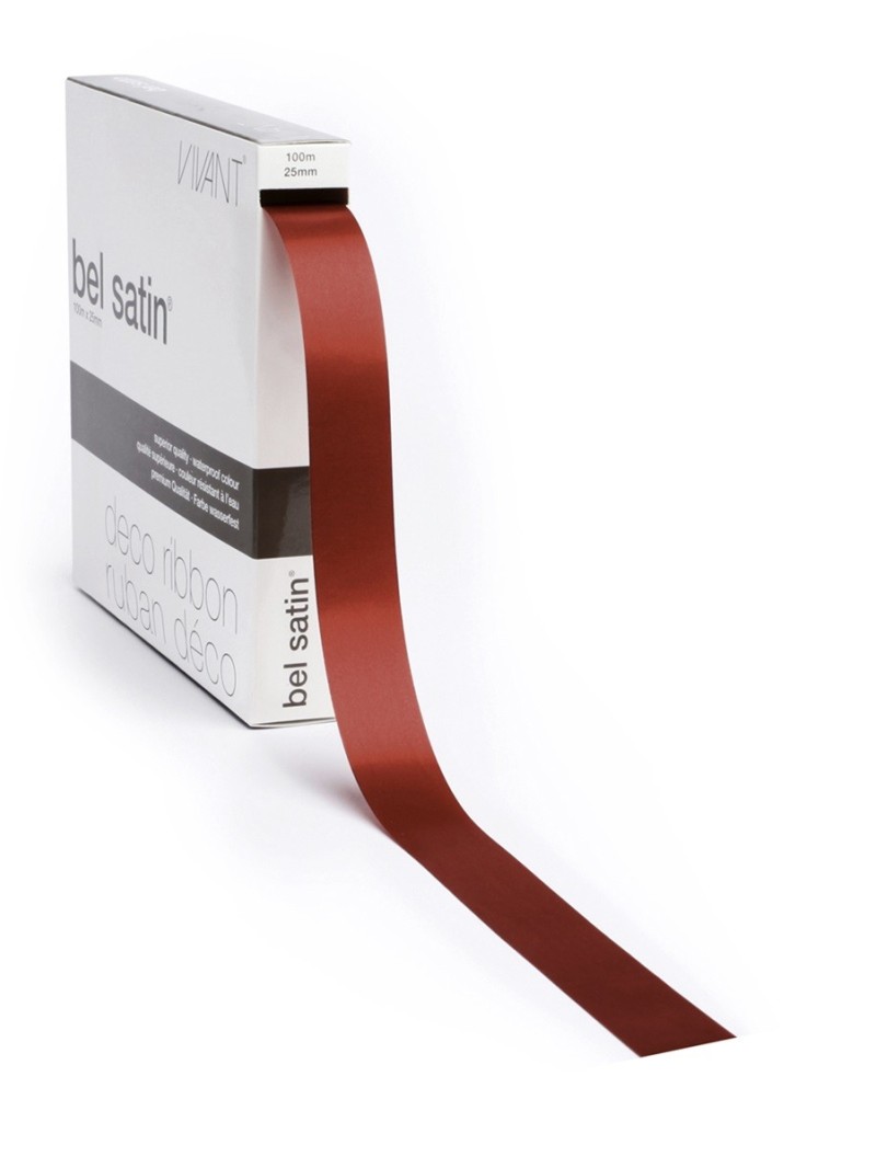 Lint 20 - Rood 25mm