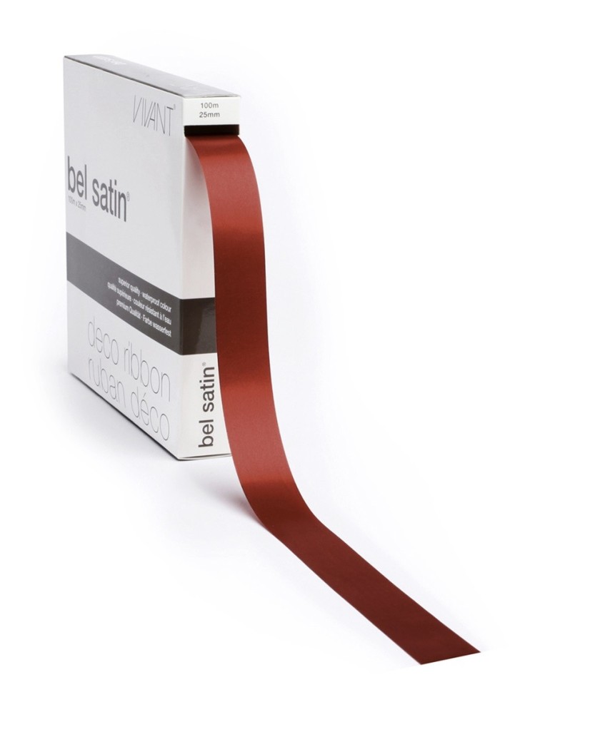 Lint 20 - Rood 25mm