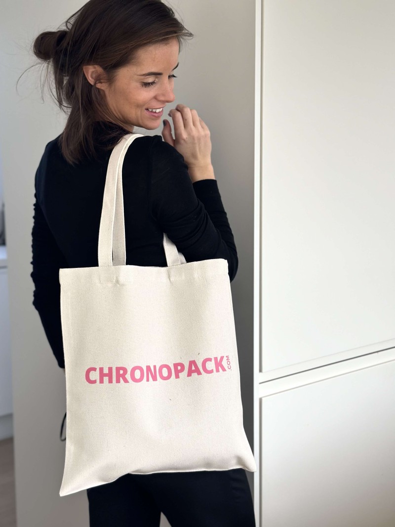 TOTEBAG "WENEN" NATUREL (35x38,5cm)