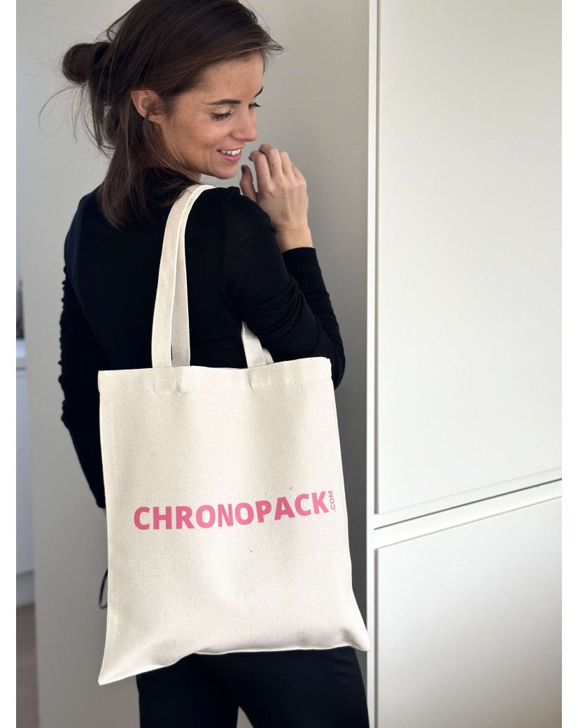 TOTEBAG "WENEN" NATUREL (35x38,5cm)