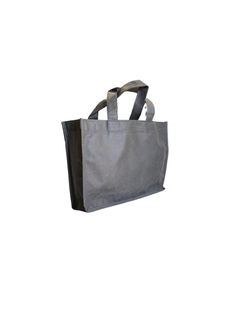 High-quality personalized reusable bags, inexpensive, fast
