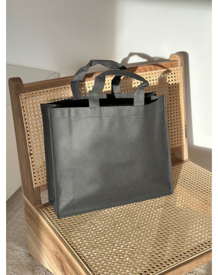 High-quality personalized reusable bags, inexpensive, fast