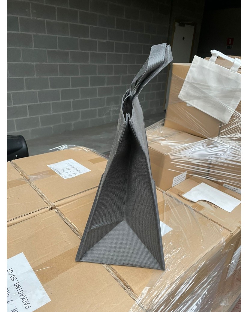 Personalisierte wiederverwendbare Taschen sehr hochwertig, billig, schnell