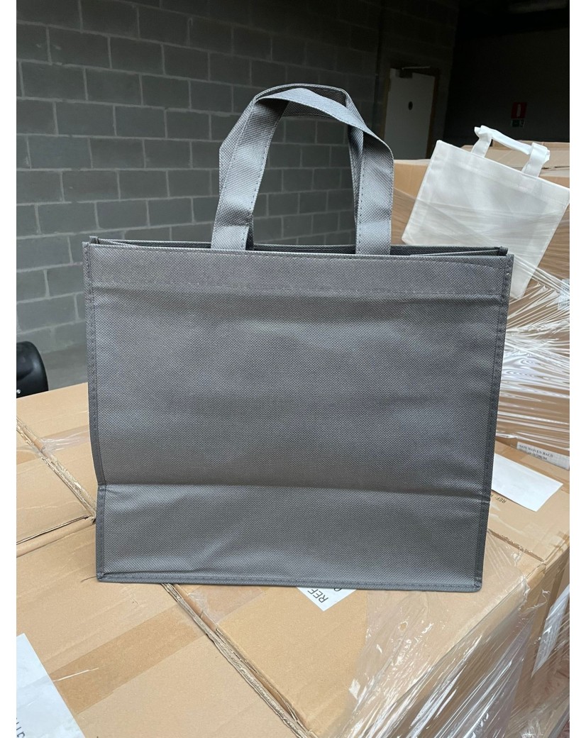 High-quality personalized reusable bags, inexpensive, fast