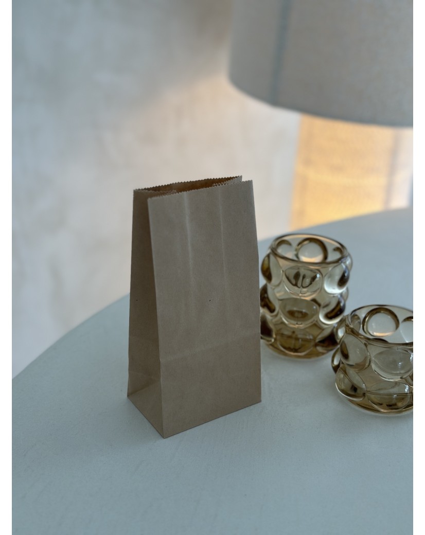 Paper Bag – Kraft S