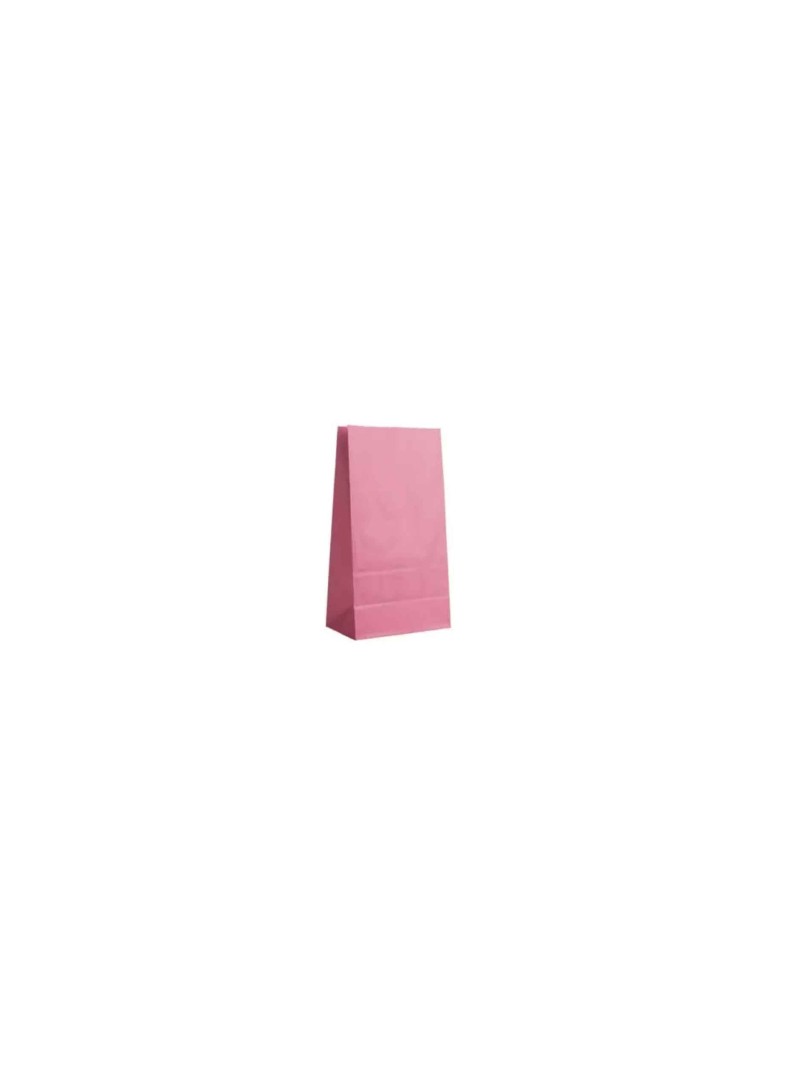 Papierbeutel – Rosa S