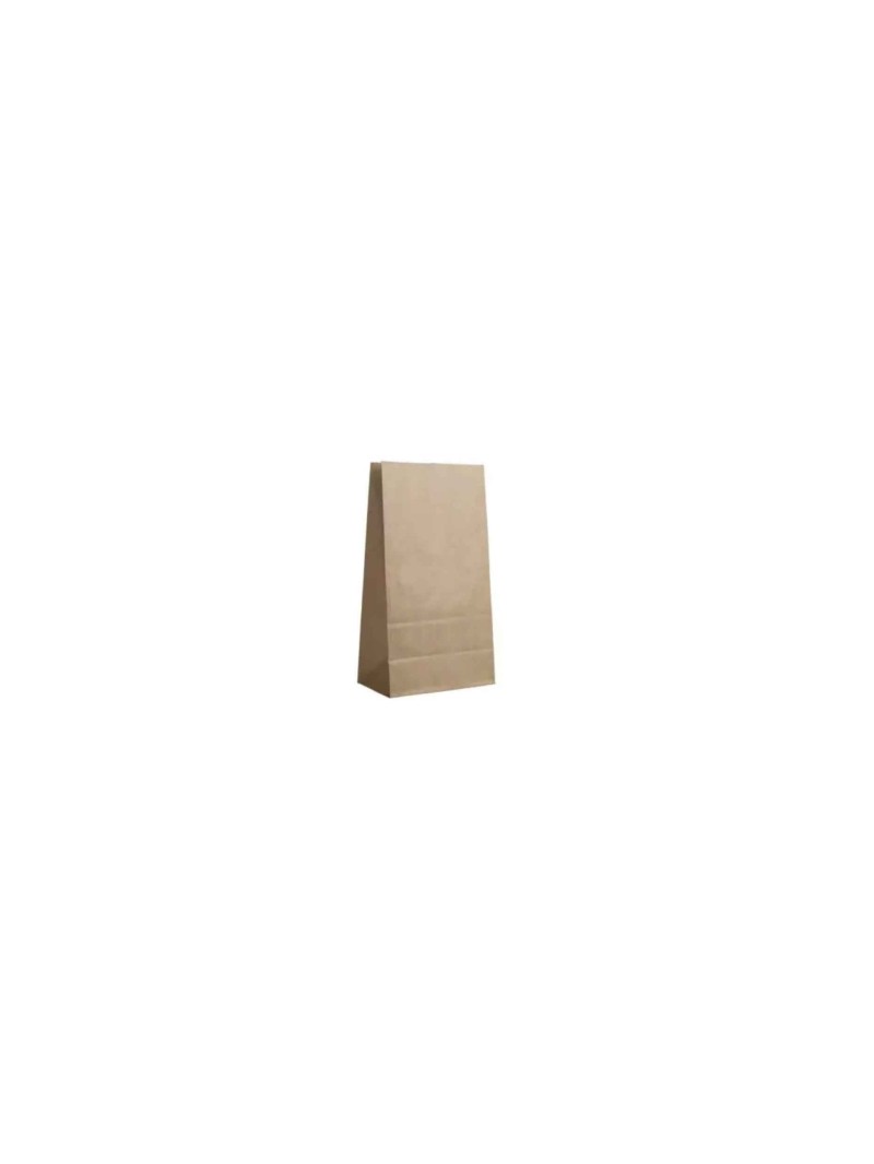 Paper Bag – Kraft S
