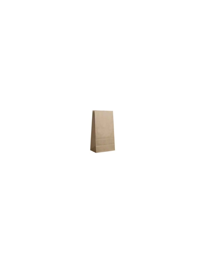Paper Bag – Kraft S