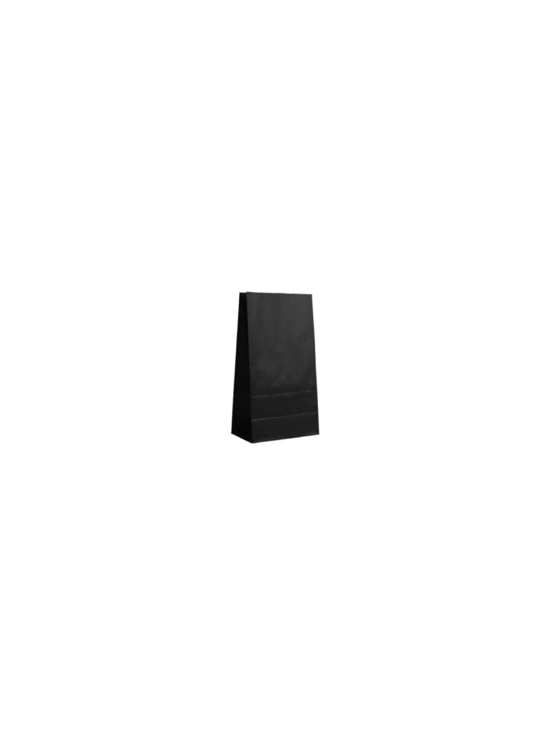 Paper Bag – Black S