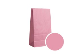 Paper Bag - Rose S