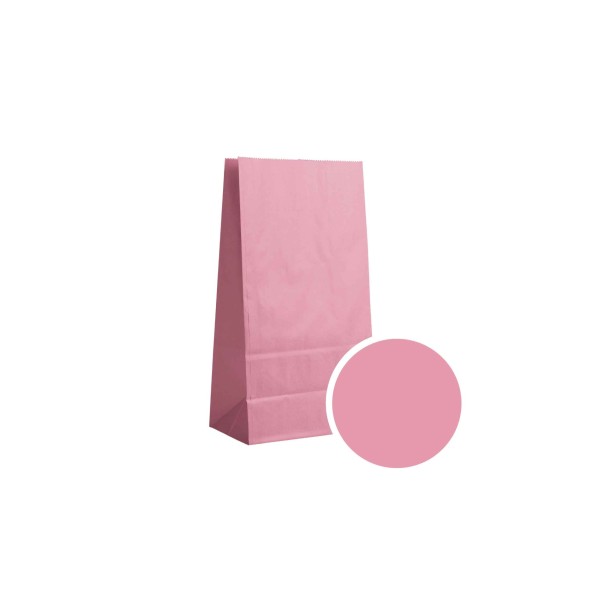 Papierbeutel – Rosa S