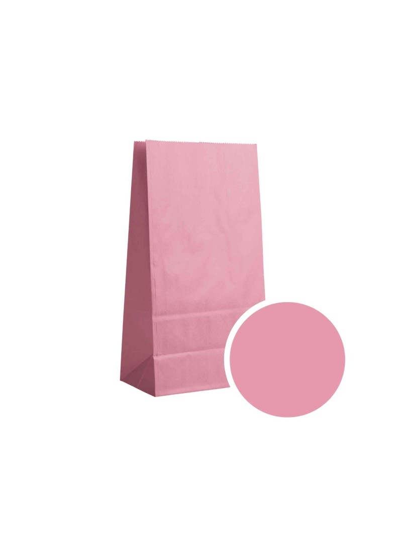Papierbeutel – Rosa S