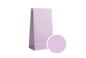 Paper Bag - Lilac S