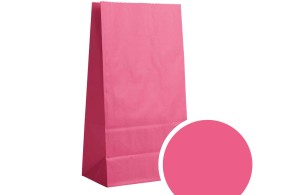 Paper Bag - Corail M
