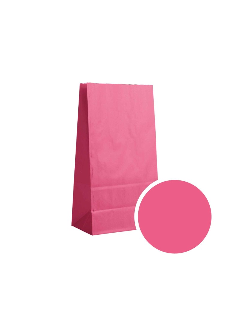 Papieren tas – Koraal S