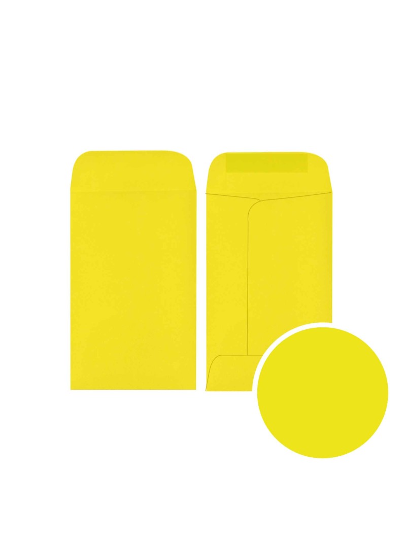 Cadeauenvelop – Felgeel XS