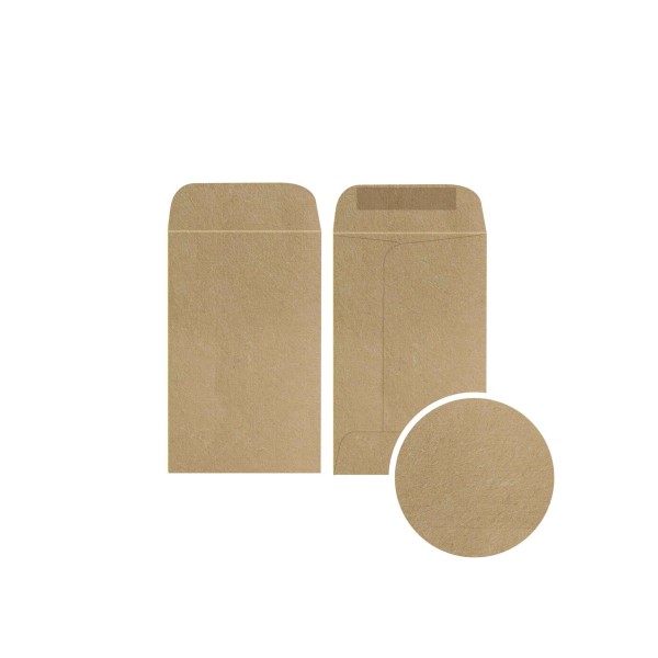 Gift Envelope – Kraft XS