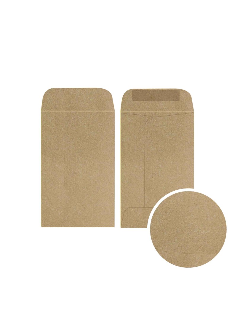 Sobre para regalo – Kraft XS