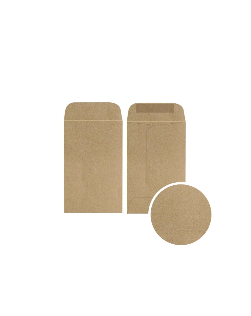 Sobre para regalo – Kraft XS