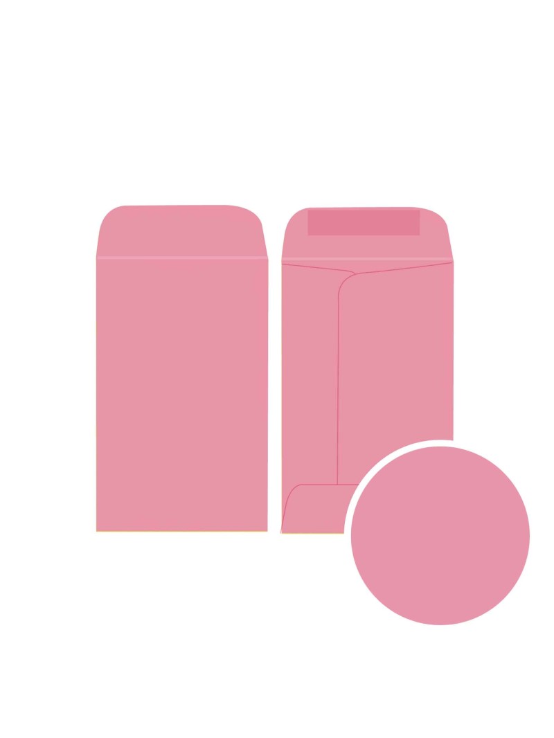 Sobre para regalo – Rosa XS