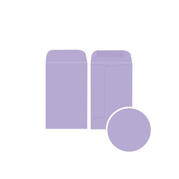 Gift Envelope – Mauve XS