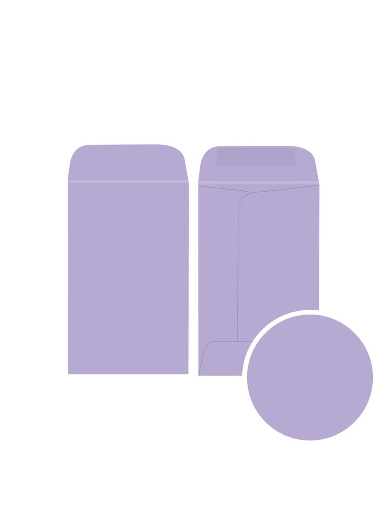 Sobre para regalo – Malva XS