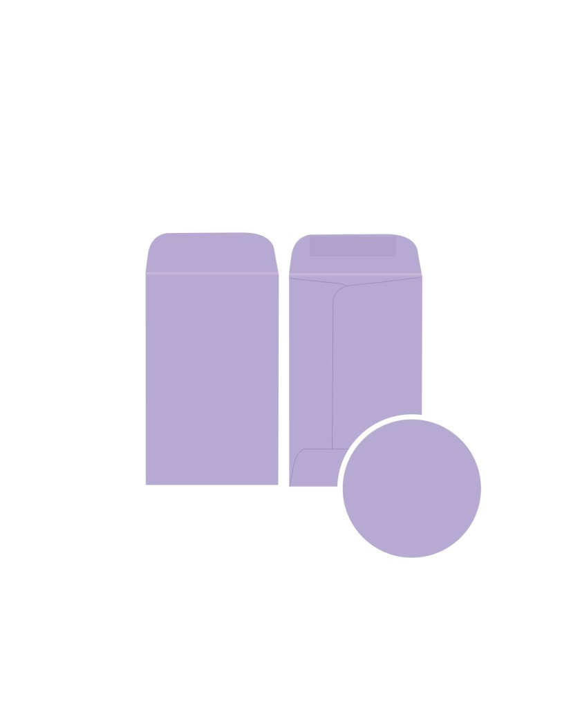 Sobre para regalo – Malva XS
