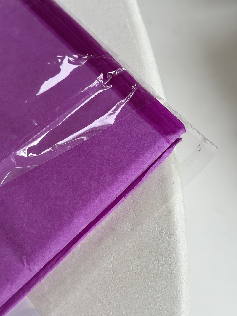 Mauve Fluo paper l Best quality & price on the market