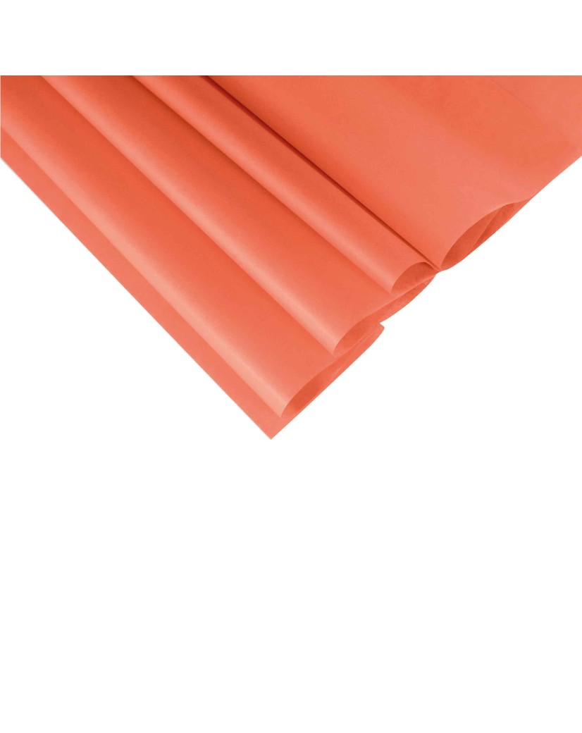 Tissue paper - Corail Fluo l Best quality & price on the market
