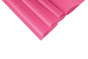 Seidenpapier - Fluo Pink
