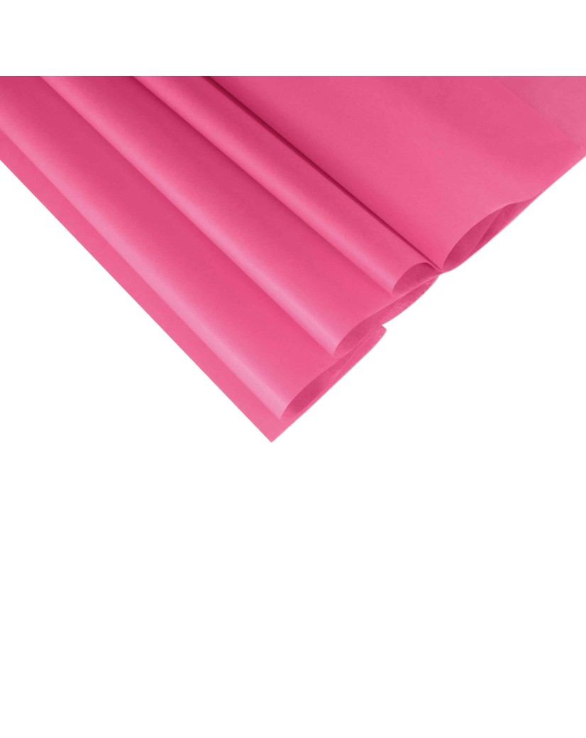 Tissue paper - Fluo Pink l best quality & price on the market