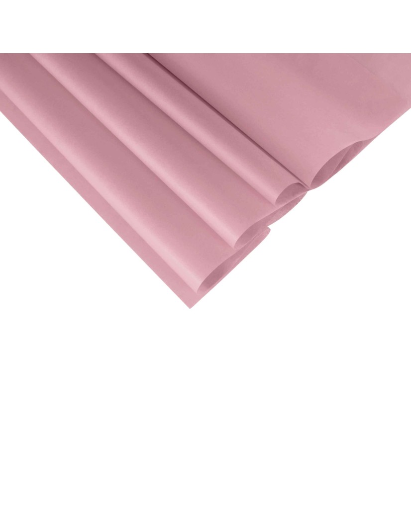 Tissue paper - Pink without print