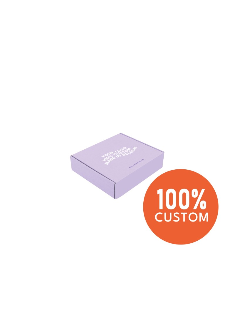 Box - Monaco S