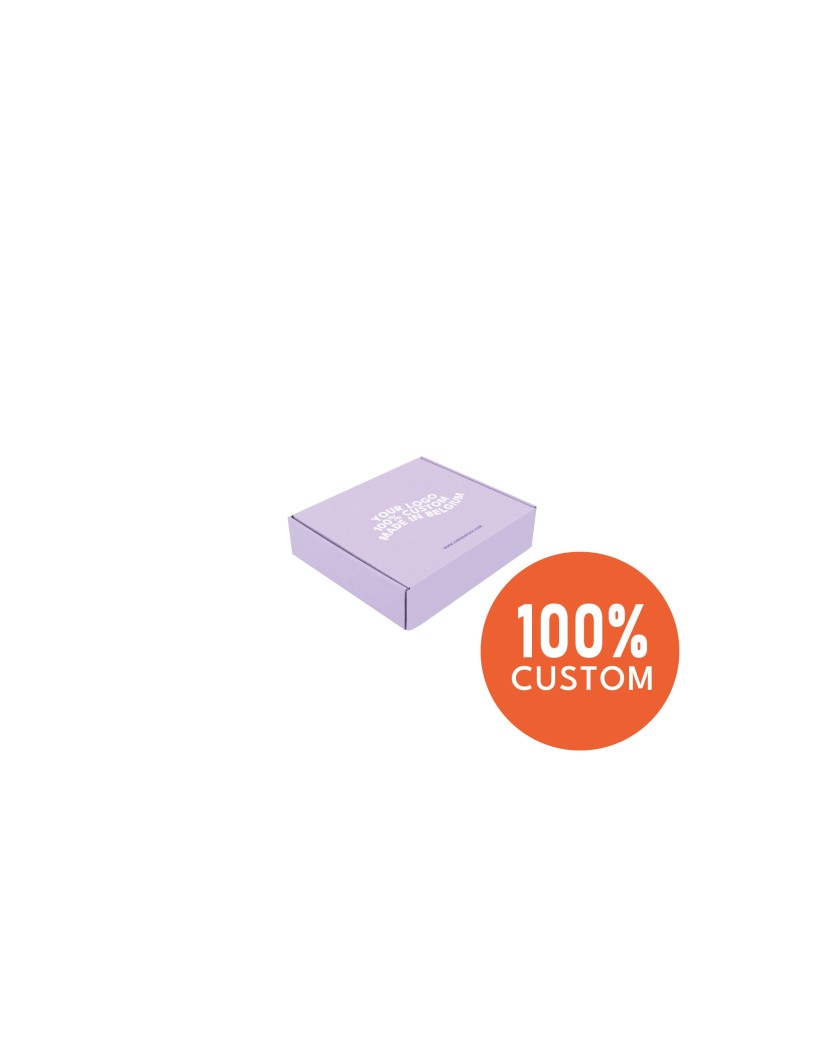 Box - Monaco S