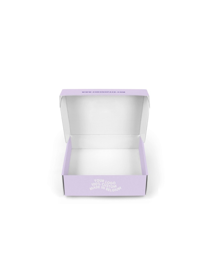 Monaco Box - M HOCH