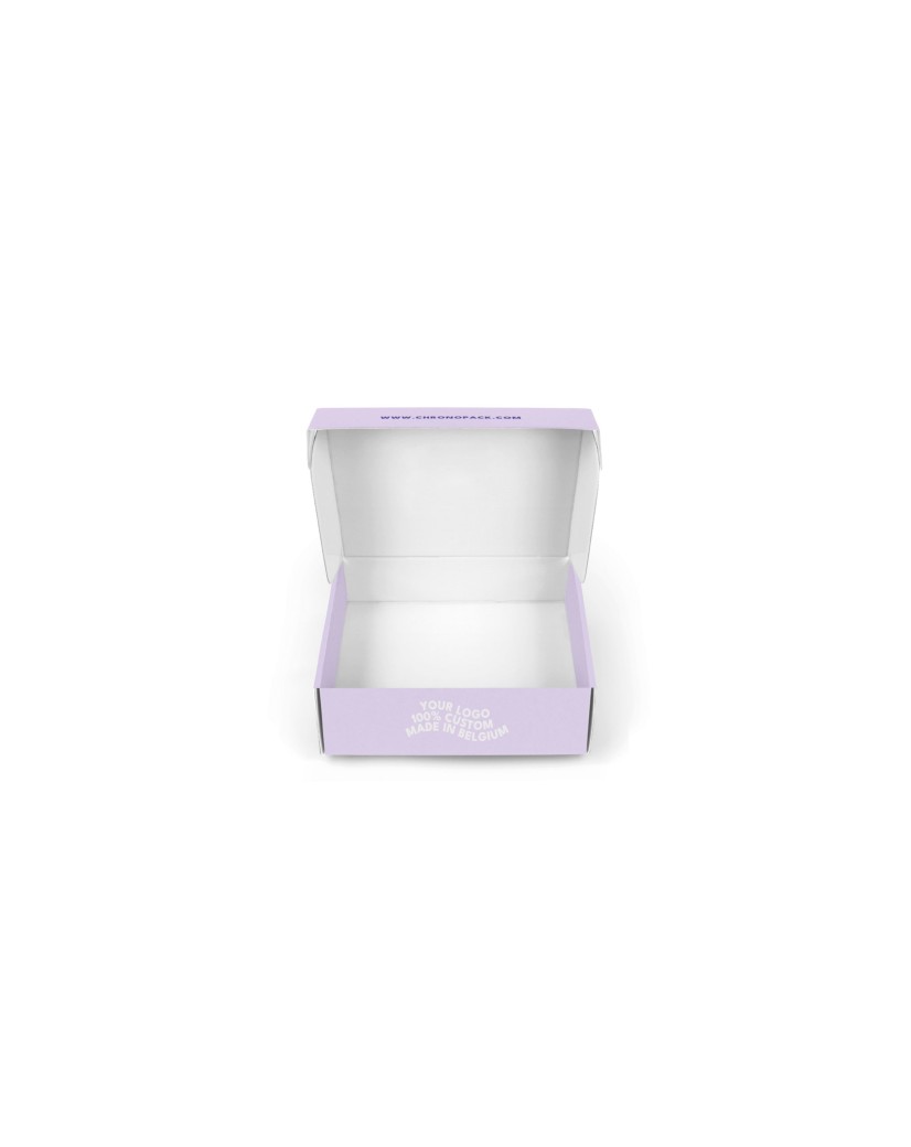 Monaco Box - M HIGH