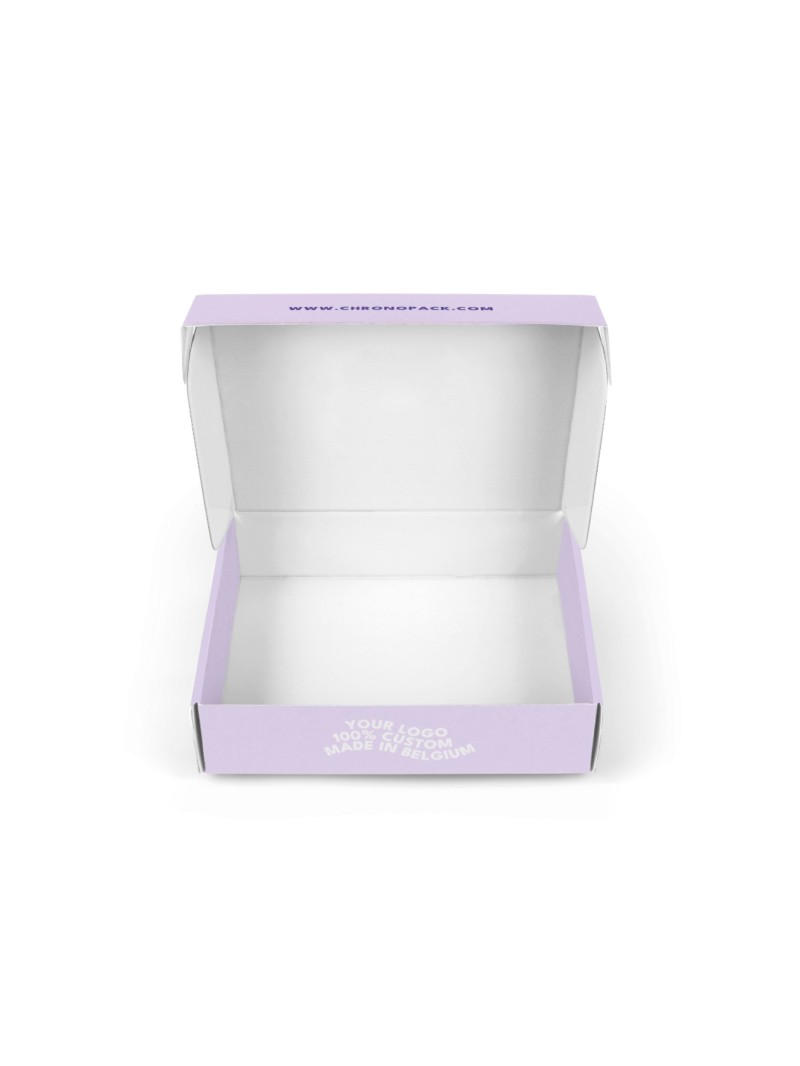 Caja - Monaco L