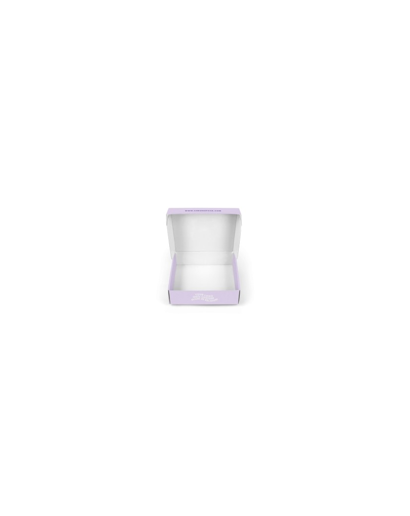 Box - Monaco XS