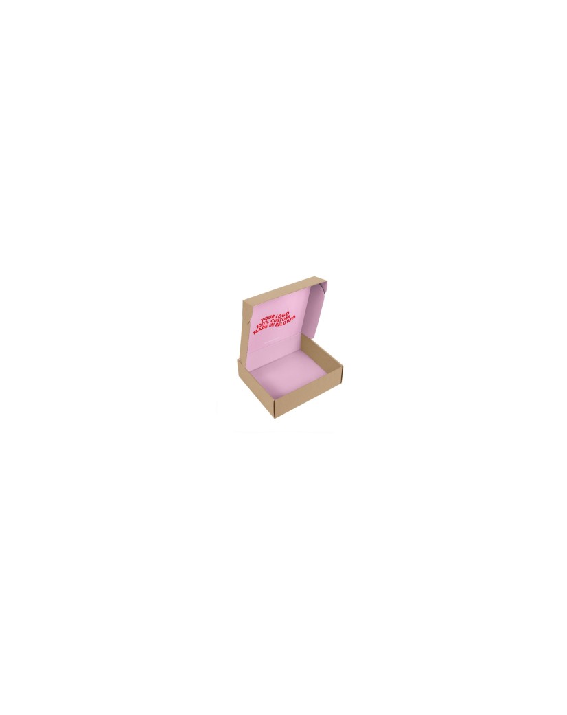 Box - Monaco XS