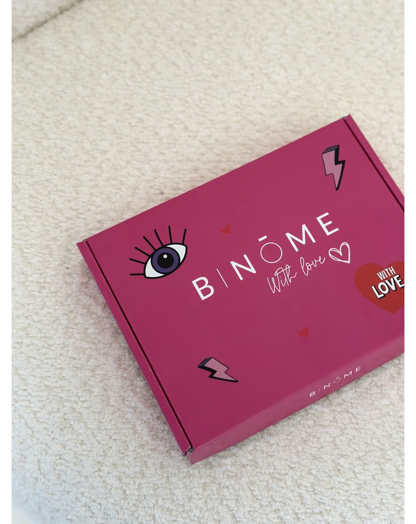 Box - Monaco XS