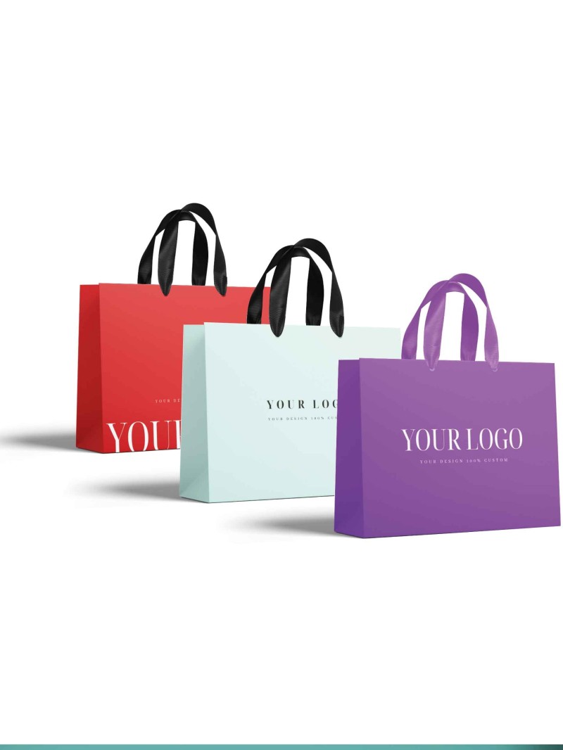 Bolsa Monaco - S (25x10x20cm)